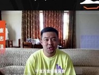 莫言：做一个晚熟的人