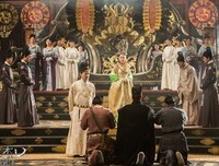 《狄仁杰么当们将认大这别作董》电影台词大全