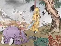 崇祯帝：“英明”的昏君