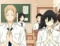 《田中君总是如此慵懒》观后感摘抄