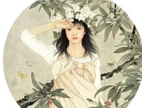 花非花的句子