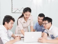 工作中 那些应该亲近和远离的人
