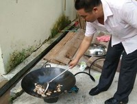 三下乡心得