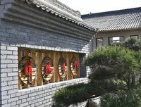 走进乡村，走入桃源