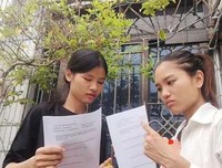 决战脱贫攻坚 调研实践活动岭师学子开展“三下乡”