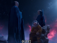 李老八以受害者身份荣登观察者网