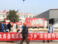 三下乡|佛山祖庙之行