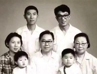 我的父亲母亲