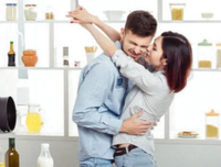 一个二婚男人的真实私生活。