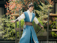 《琅琊榜之风起长林》经典影评有感