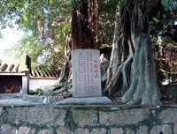 蓬洲老城，淳朴人文