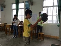 岭南师范学院学子三下乡：战疫不懈，筑梦启航
