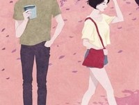 “目前觉得单身挺好”