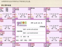 命盘 | 潘玮柏官宣结婚，新娘不是吴昕：好嫁风无敌了