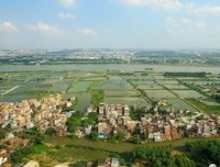 7月26日——探访基督教会大良堂