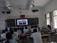 线上“三下乡”实践心得