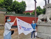 三下乡|探寻佛山祖庙