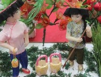 “互联网+”背景下广州乞巧民俗文化的推广