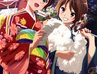 《吹响悠风号2》观后感精选