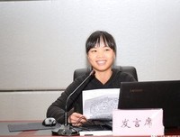 岭师学子万人志愿云支教进行时