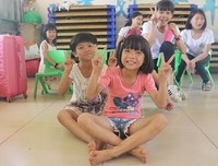 这是我爱你们的开始