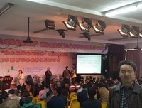 作文课堂教学心得