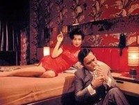 恋爱教了中我的到生过些里以她（我们的花好眼说年华）