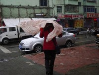 匆匆，太匆匆