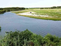 辽河源头之行 莫忘毛泽东是中华民族千古治水第一英雄