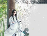 关于一往情深的语句