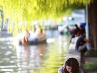 孜孜不倦的句子