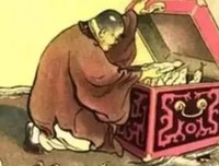 一个无需解释的故事 （精辟）
