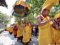 万法缘起性空、幻生幻灭