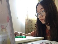 一件积极而有意义的事情