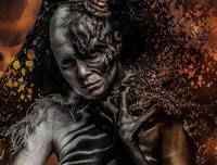 《恶魔的艺术》的观后感大全