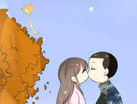 军恋：别用一个谎言去试探另一个谎言