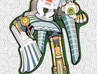 《~(≧▽≦)/~啦啦啦》的句子