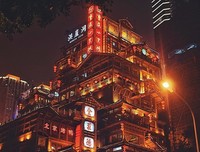 一个女人从来不换微信“头像”，十有八九是以下4种人