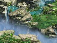关于高山流水的语句