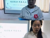 朗诵：人生过半，学会看淡