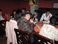 黑暗系经典名句