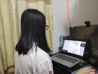 战战兢兢的经历，喜出望外的收获