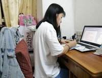 辅导初体验