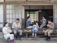 《山中的汤姆先生》经典影评集