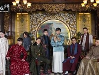 《老九门》观后感精选