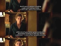 《三块广告牌》经典观后感1000字
