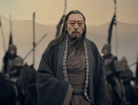 关于南北的句子