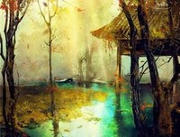 《古风盎得路你路为中着》的句子