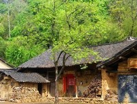 民间故事：报恩