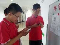 调研扶贫感想 岭师学子开展“三下乡”